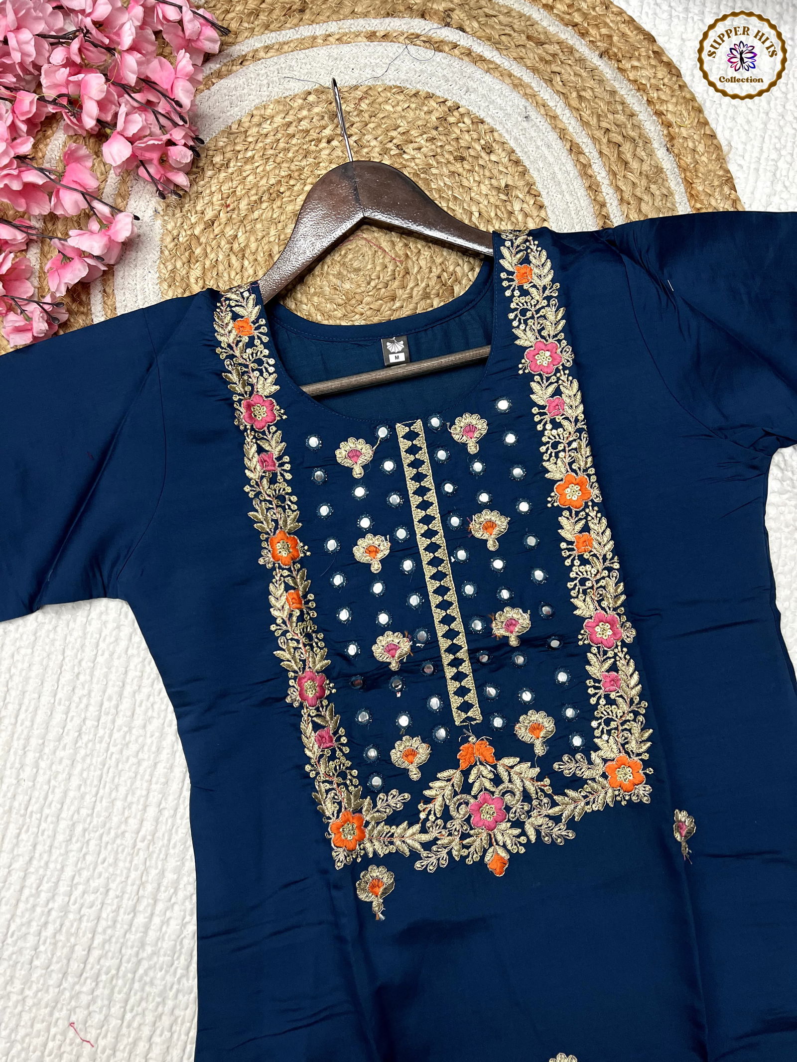KF 4041 Kalaai Viscose Kurti With Bottom Dupatta Wholesale Shop In Surat